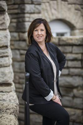 Debra Hissong - Coldwell Banker McMahan