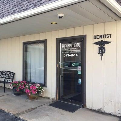 Paxton Family Dental