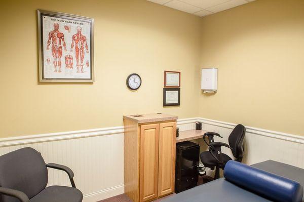 South Shore Chiropractic