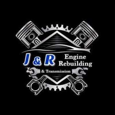 J&R Engine Rebuilding and Transmissions