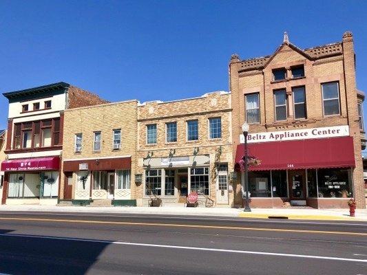 Beltz Appliance Center