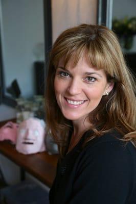 Bianca de Jong Image copyright by Peter Sukonik of Caviar Affair