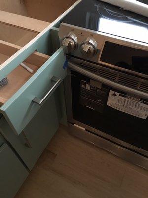 Kitchen Cabinets and Design