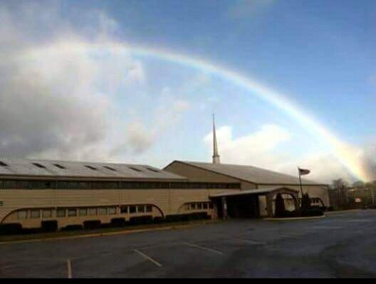 LaFollette Church of God