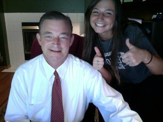 Wentz Robert C Co Lpc