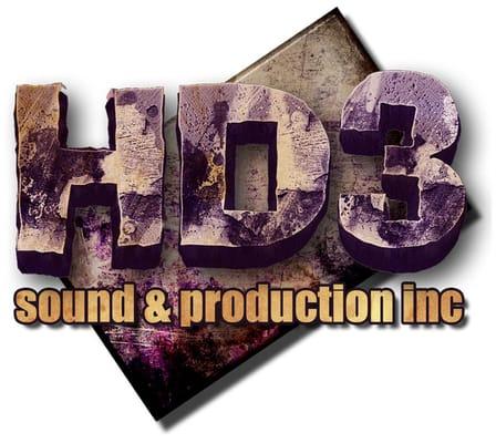 HD3 Sound & Production, Inc.