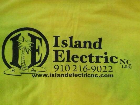 Island Electric