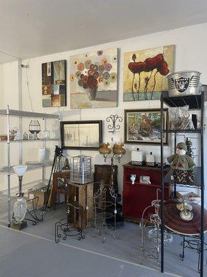 Vintage collectables