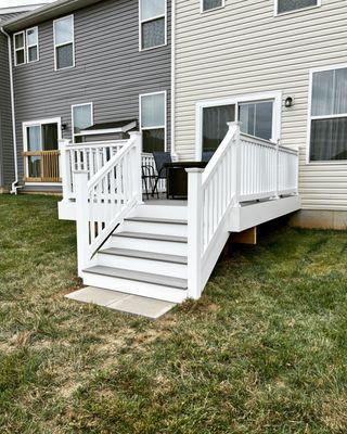 Iron Ridge Contracting