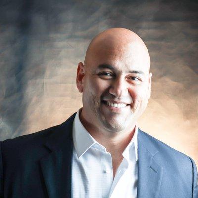 Nahum Santa Ana - NextHome Today