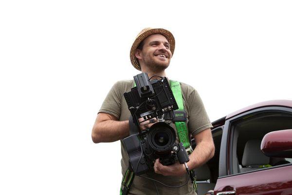 Brad Curran Creative