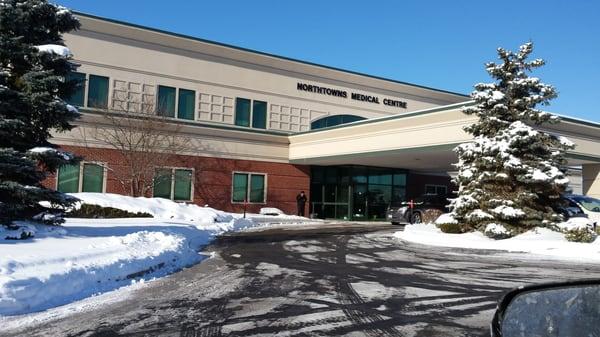 Northtown Medical Associates