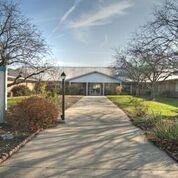 The Waters of Martinsville