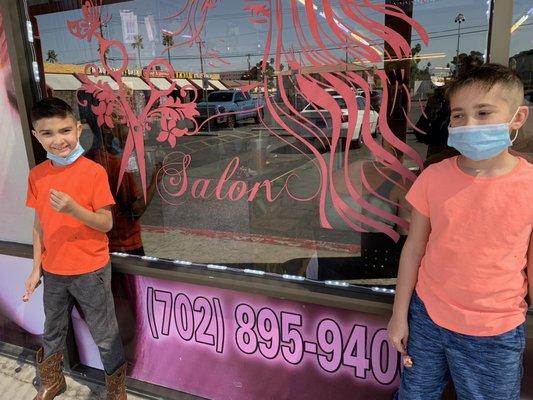 Lidia's Beauty Salon