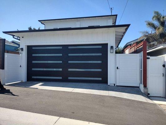 Hero Garage Door & Gates