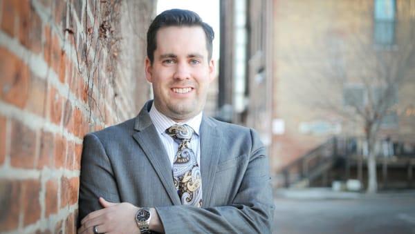 Attorney Christopher W. Peterson