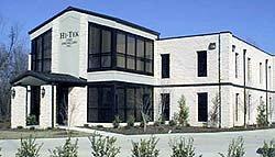 Hi-Tek Fire Sprinklers