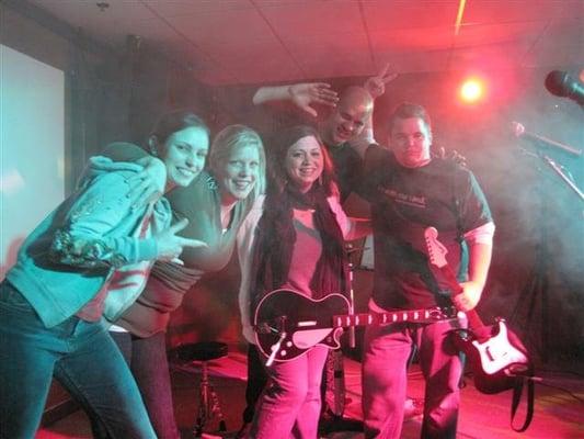 Rock Band Atlanta, LLC