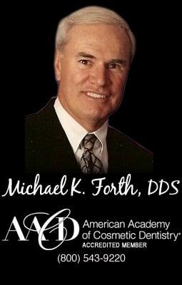 Dr. Forth - Edmond OK Cosmetic Dentist