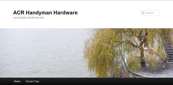 ACR Handyman & Hardware