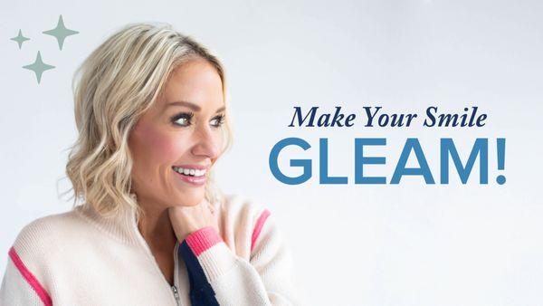 Gleam Dentistry