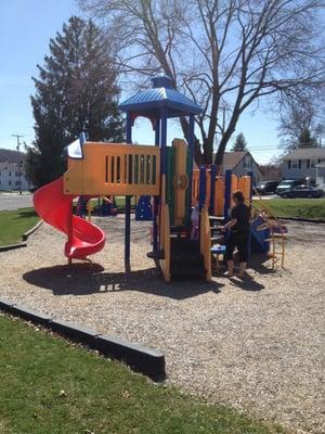 Topton Community Park