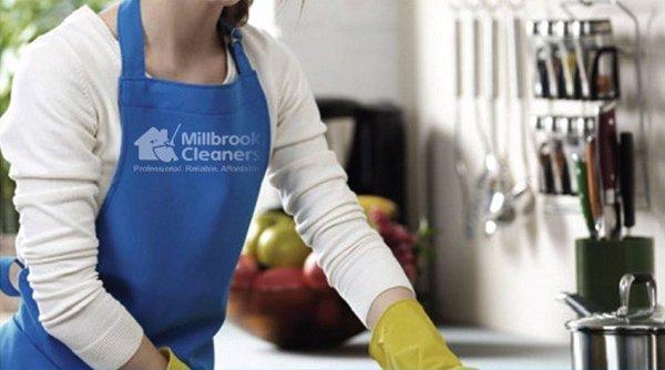 Millbrook Cleaners