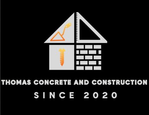 Thomas Concrete And Construction