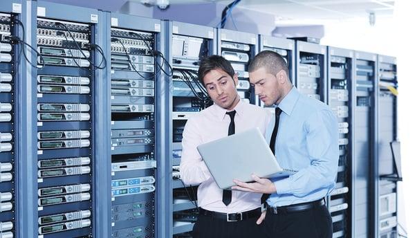 Cornerstone Technology Solutions