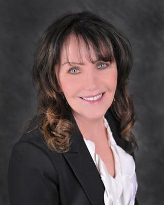 Rebecca Fults | Realtor | Antelope Valley Homes
