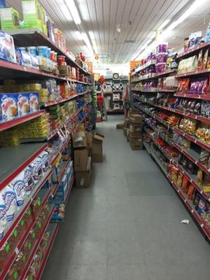 Family Dollar of Brockton -- 190 Oak Street, Brockton Storefront