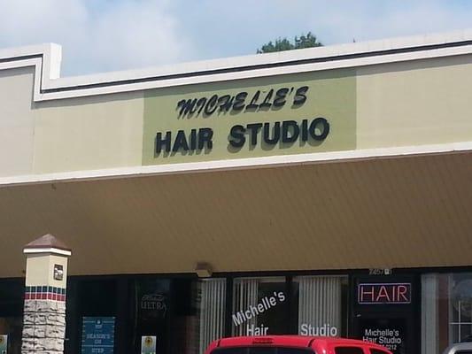 Michelle's Hair Studio
