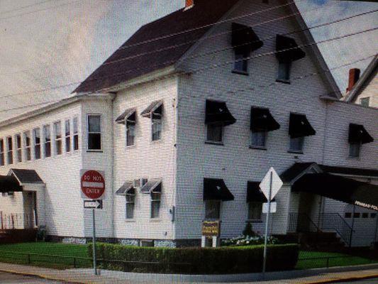 Pruneau-Polli Funeral Home