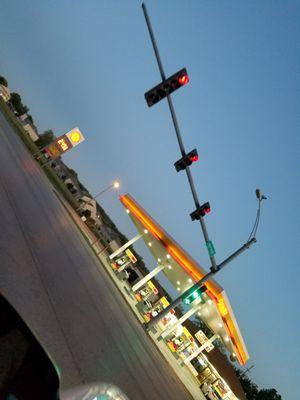 I only have a few pictures left wich is a shame