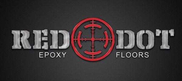 Red Dot Epoxy