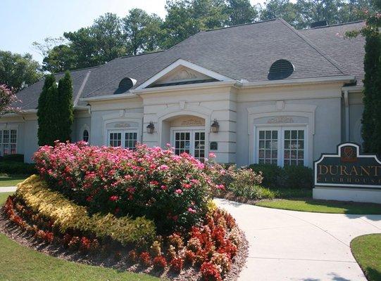 Professional Landscaping