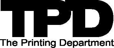 The Printing Department
