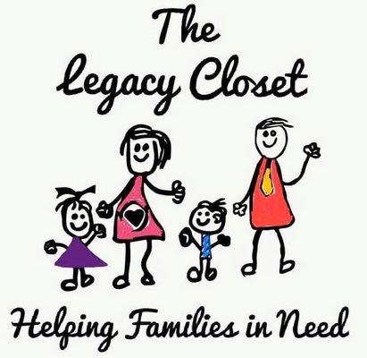 The Legacy Closet