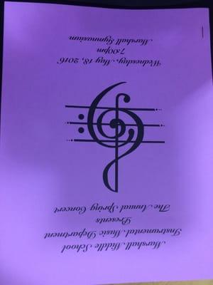 John Marshall Middle School