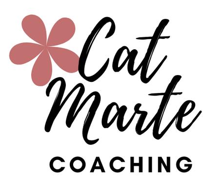 Cat Marte Coaching