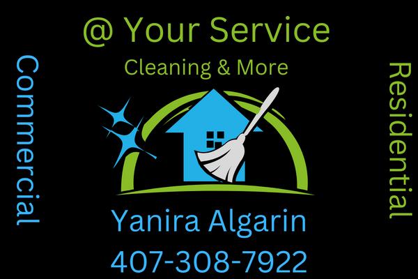 Your Service Cleaning & More