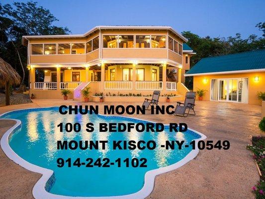 CHUN MOON INC