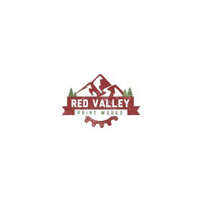 Red Valley Print Works