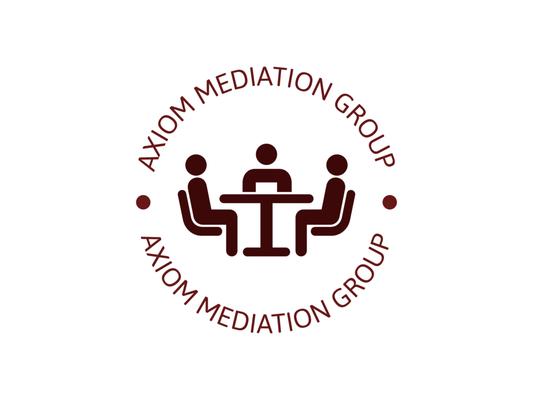 Axiom Mediation Group Logo