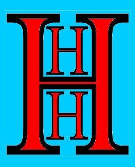 Harry's Helping Hands