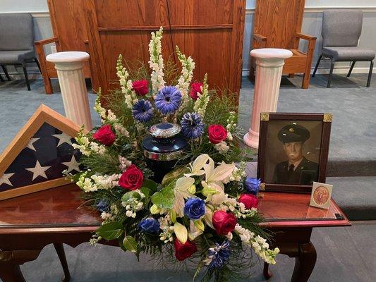 Breathitt Funeral Home & Monument