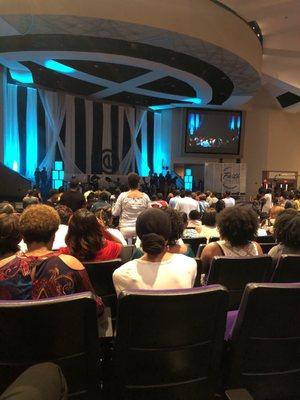 Faith Chapel Christian Center