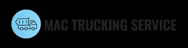 Mac Trucking Service