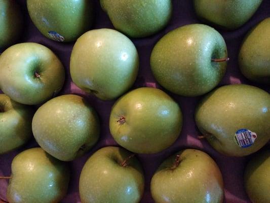 Apple Palace & it's your sweets