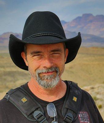 Patrick Larson Photography